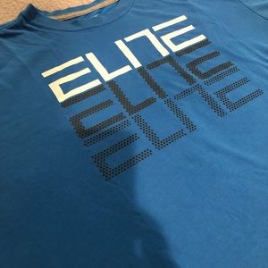 Nike Elite Dri Fit
